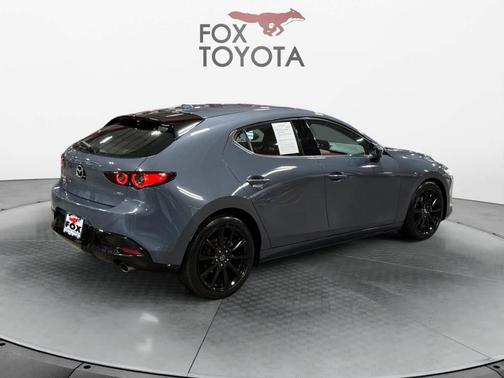 2019 Mazda Mazda3 AWD w/Premium Package