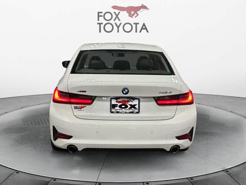 2019 BMW 330 xDrive
