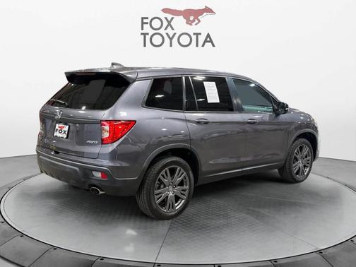2021 Honda Passport AWD EX-L