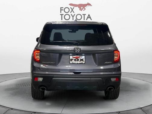 2021 Honda Passport AWD EX-L