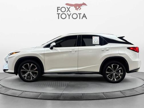 2019 Lexus RX 350