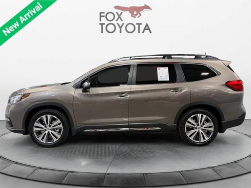 2022 Subaru Ascent Touring 7-Passenger