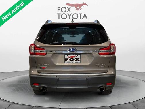 2022 Subaru Ascent Touring 7-Passenger