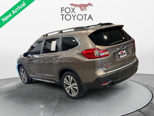 2022 Subaru Ascent Touring 7-Passenger