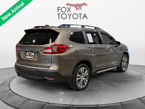 2022 Subaru Ascent Touring 7-Passenger