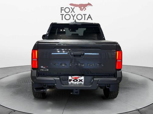 Underground 2024 Toyota Tacoma SR