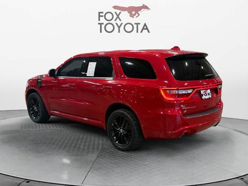 2021 Dodge Durango GT