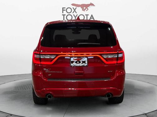 2021 Dodge Durango GT