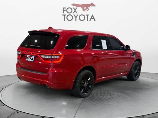 2021 Dodge Durango GT
