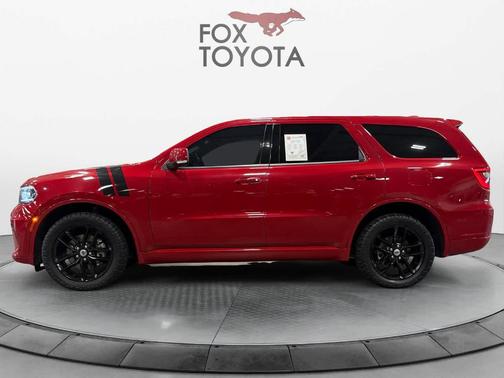 2021 Dodge Durango GT