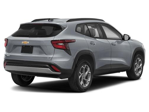 2024 Chevrolet Trax FWD 2RS