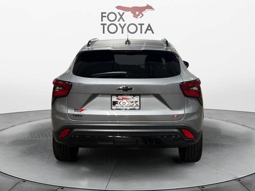 2024 Chevrolet Trax FWD 2RS