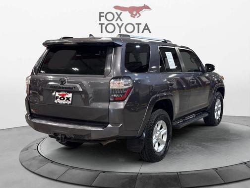 2019 Toyota 4Runner SR5 Premium