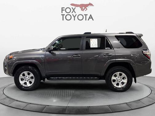 2019 Toyota 4Runner SR5 Premium