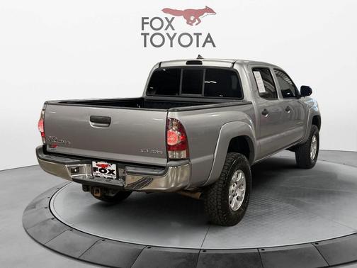 2014 Toyota Tacoma Base