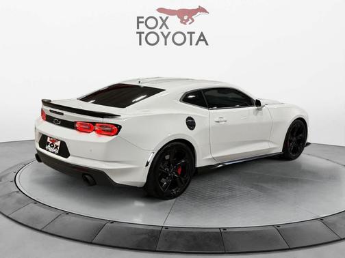 2023 Chevrolet Camaro 2SS