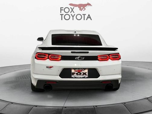 2023 Chevrolet Camaro 2SS