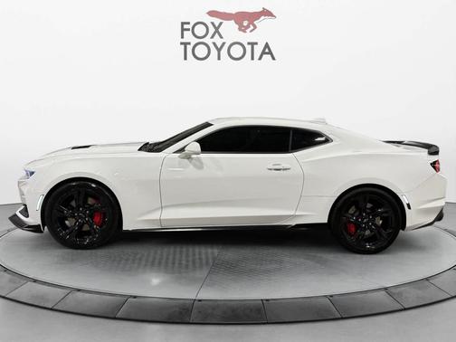 2023 Chevrolet Camaro 2SS