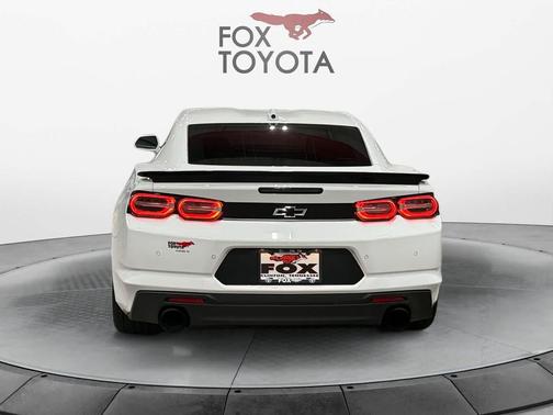 2023 Chevrolet Camaro 2SS