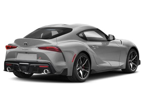 Tungsten 2022 Toyota Supra 3.0 Premium
