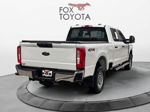 2024 Ford F-350 XL