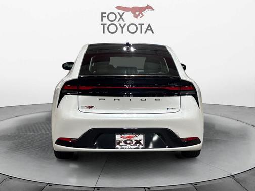 2024 Toyota Prius Limited
