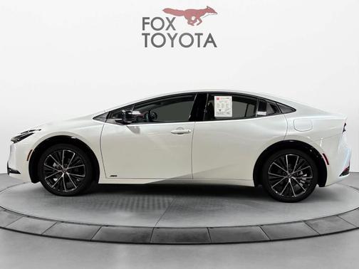 2024 Toyota Prius Limited