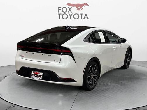 2024 Toyota Prius Limited