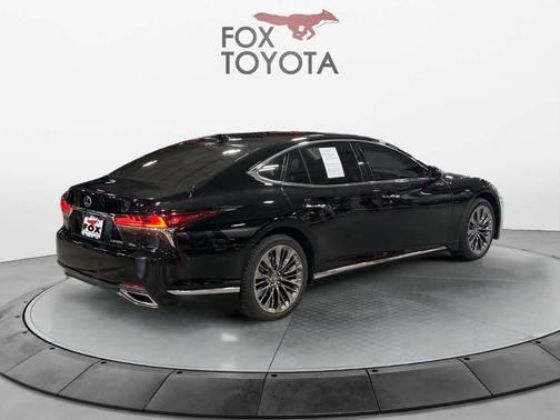 2019 Lexus LS 500 LS 500