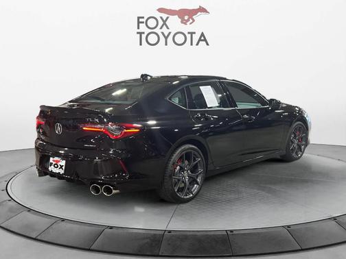 2023 Acura TLX Type S w/Performance Tire
