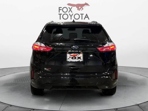 2022 Ford Edge ST Line