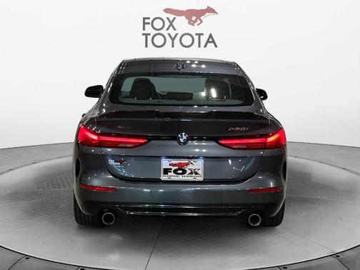2021 BMW 228 Gran Coupe i xDrive