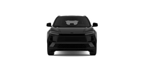 Midnight Black Metallic 2026 Toyota C-HR SE