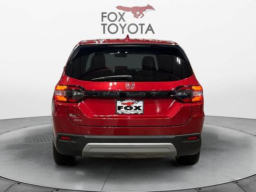 2024 Honda Pilot EX-L