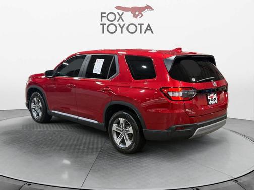 2024 Honda Pilot EX-L