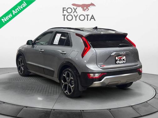 2025 Kia Niro Touring