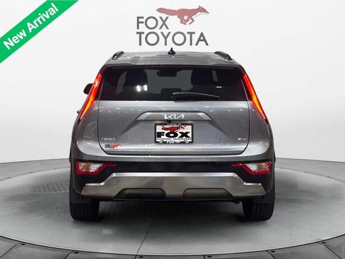 2025 Kia Niro Touring
