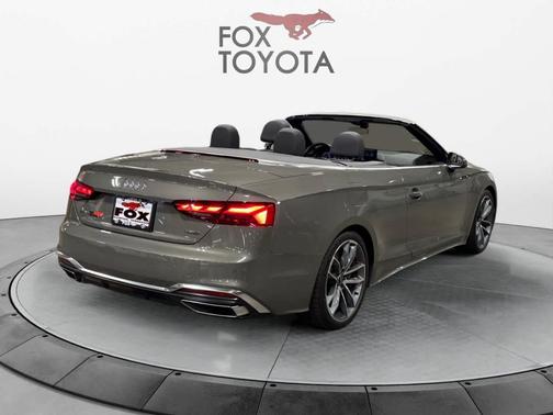 2023 Audi A5 45 S line Premium Plus
