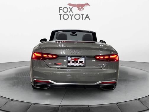 2023 Audi A5 45 S line Premium Plus