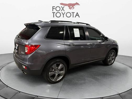 2020 Honda Passport AWD Touring