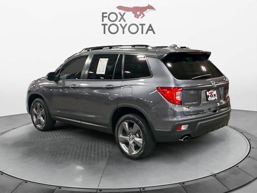 2020 Honda Passport AWD Touring
