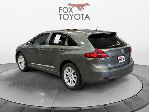 2013 Toyota Venza XLE