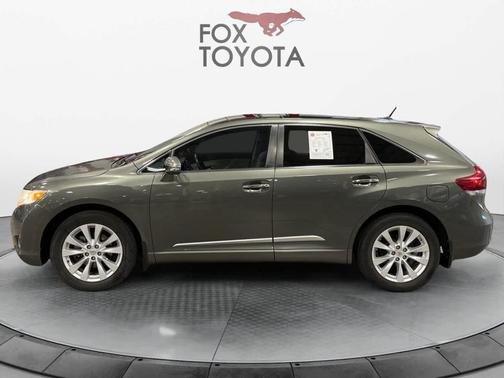 2013 Toyota Venza XLE