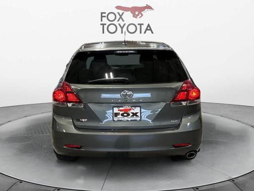 2013 Toyota Venza XLE