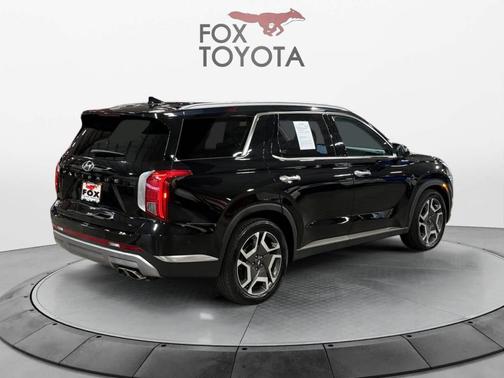 2023 Hyundai PALISADE Limited