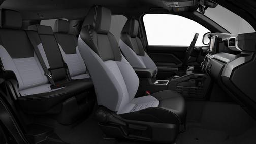 2026 Toyota 4Runner TRD Off Road