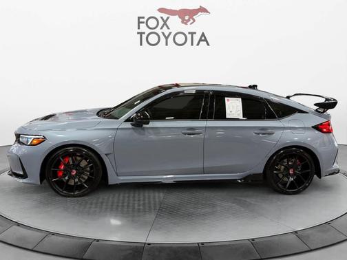2023 Honda Civic Type R Touring