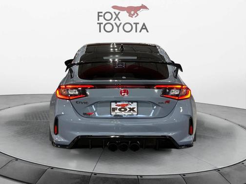 2023 Honda Civic Type R Touring