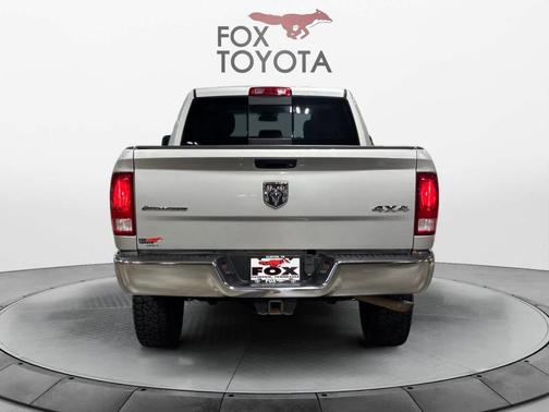 2016 RAM 2500 SLT