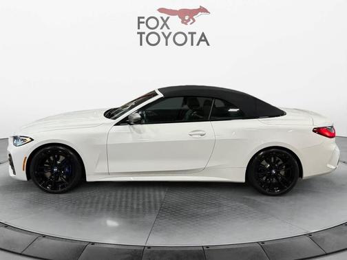 2021 BMW M440 i